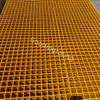 30mm38*38 High FRP Molded Grating