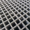 50mm*50*50 High FRP Molded Grating