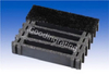 38mm25*152 High Stair Tread FRP Molded Grating