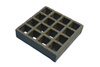 50mm38*100 High Moltrude FRP Molded Grating