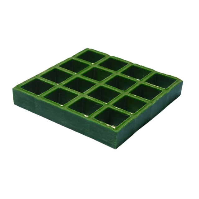 38mm38*38 High FRP Molded Grating