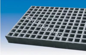 38mm26*26 High Micro Mesh FRP Molded Grating