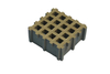 38mm25*100 High FRP Molded Grating