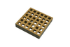 50mm38*100 High Moltrude FRP Molded Grating