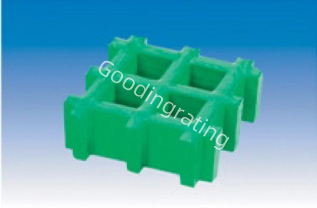 35mm38*38 High FRP Molded Grating