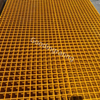 20mm38*38 High FRP Molded Grating