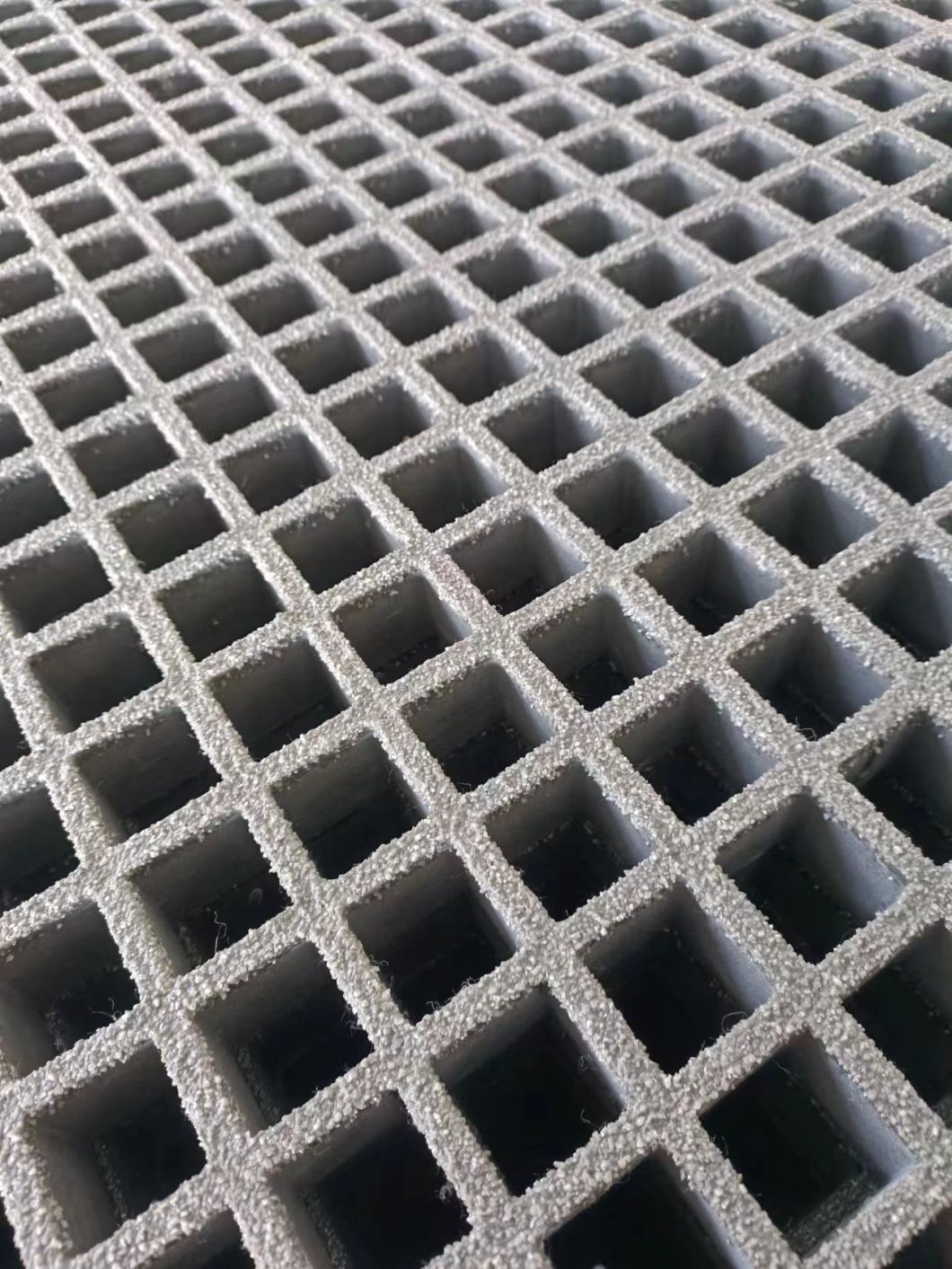 20mm38*38 High FRP Molded Grating