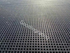 30mm12.7*12.7 High FRP Molded Grating