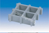 30mm38*38 High FRP Molded Grating