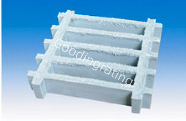 30mm25*100 High FRP Molded Grating