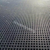 30mm12.7*12.7 High FRP Molded Grating