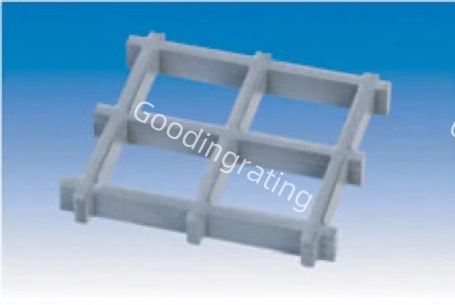 13mm50*50 High FRP Molded Grating