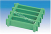 25mm25*100 High Standard Duty FRP Molded Grating