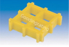 25mm38*38 High FRP Molded Grating