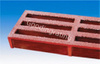 38mm38*152 High T Shape FRP Molded Grating