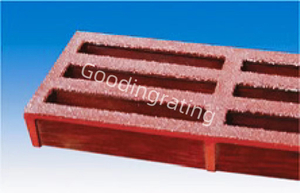 38mm38*152 High T Shape FRP Molded Grating