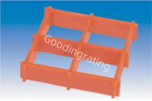 40mm83*83 High FRP Molded Grating