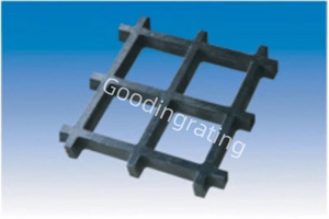 13mm50.8*50.8 High FRP Molded Grating