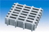 50mm25*50 High Heavy Duty FRP Molded Grating