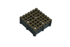 50mm25*25 High Micro Mesh FRP Molded Grating